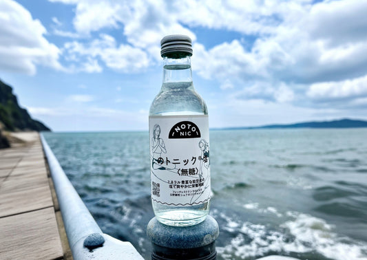 のトニック塩＜無糖＞