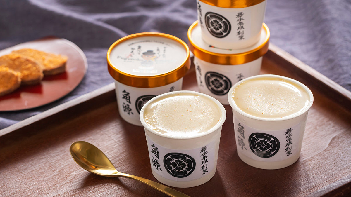 夏のスイーツプレミアム – じのもんギフトバコ / じのもんオンライン